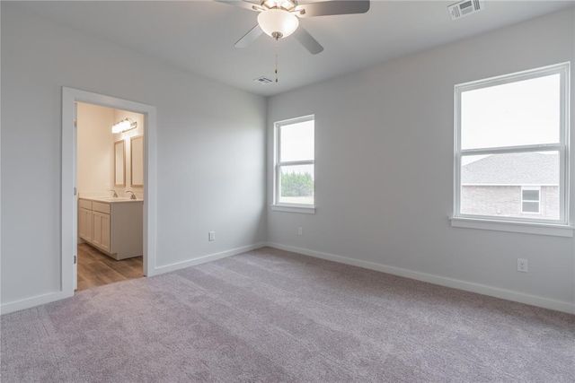 5260 Bluestem Avenue, Guthrie, OK 73044