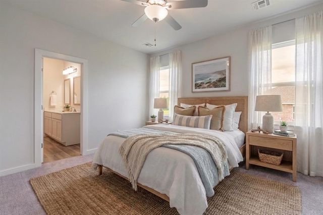 5260 Bluestem Avenue, Guthrie, OK 73044