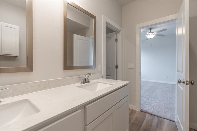 5260 Bluestem Avenue, Guthrie, OK 73044