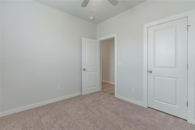 5260 Bluestem Avenue, Guthrie, OK 73044