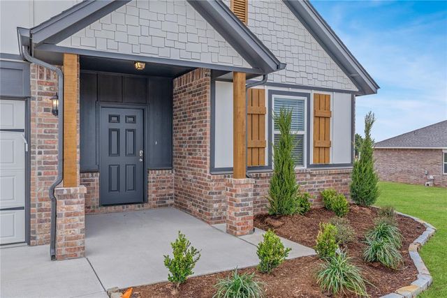 5260 Bluestem Avenue, Guthrie, OK 73044