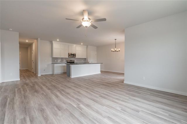 5260 Bluestem Avenue, Guthrie, OK 73044