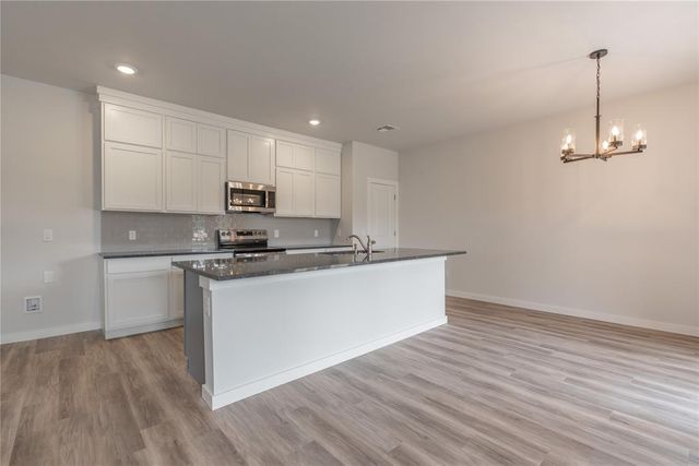 5260 Bluestem Avenue, Guthrie, OK 73044