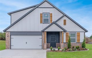 5260 Bluestem Avenue, Guthrie, OK 73044