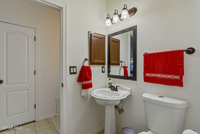 14329 DESERT SAGE Drive, Horizon City, TX 79928