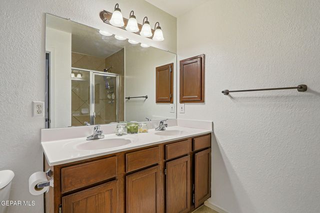 14329 DESERT SAGE Drive, Horizon City, TX 79928