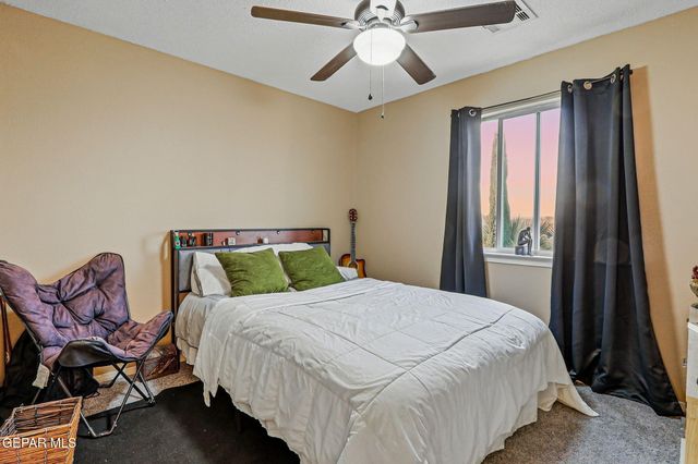 14329 DESERT SAGE Drive, Horizon City, TX 79928