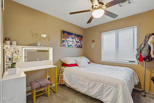 14329 DESERT SAGE Drive, Horizon City, TX 79928