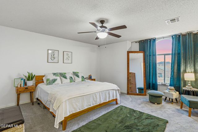 14329 DESERT SAGE Drive, Horizon City, TX 79928