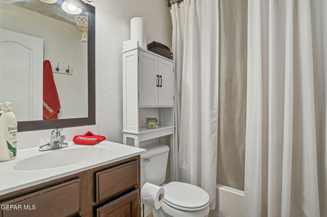 14329 DESERT SAGE Drive, Horizon City, TX 79928