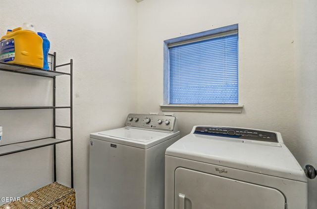 14329 DESERT SAGE Drive, Horizon City, TX 79928