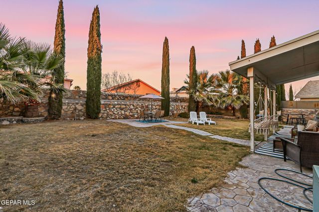 14329 DESERT SAGE Drive, Horizon City, TX 79928