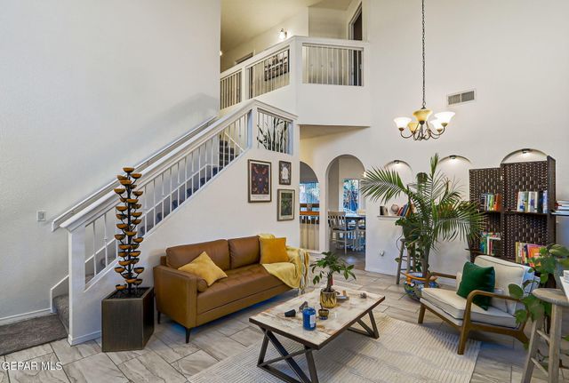 14329 DESERT SAGE Drive, Horizon City, TX 79928