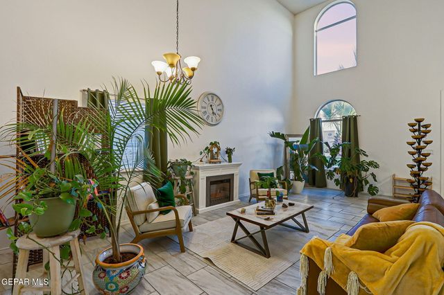 14329 DESERT SAGE Drive, Horizon City, TX 79928