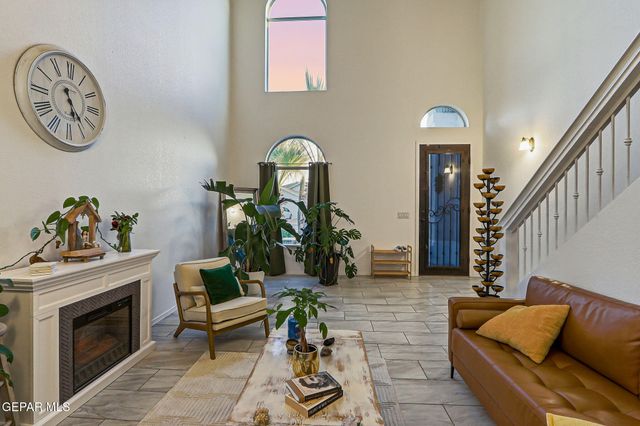 14329 DESERT SAGE Drive, Horizon City, TX 79928