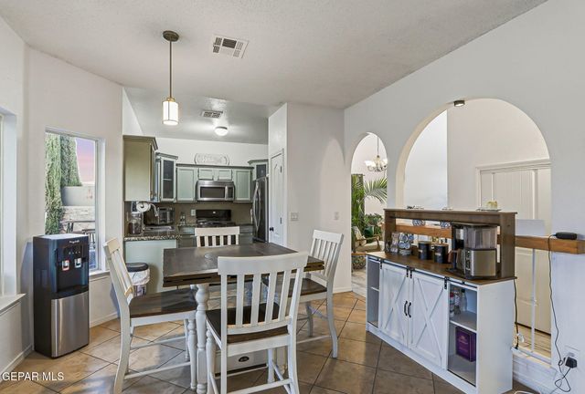 14329 DESERT SAGE Drive, Horizon City, TX 79928