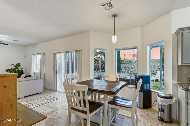 14329 DESERT SAGE Drive, Horizon City, TX 79928