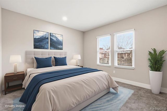 3280 Lothrop Street, Detroit, MI 48206