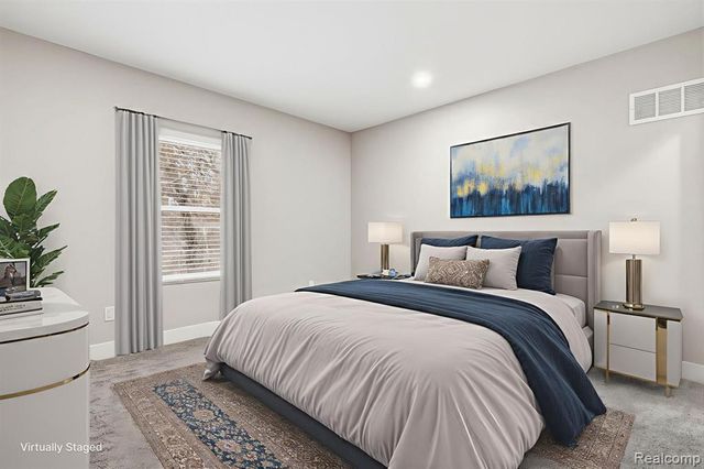 3280 Lothrop Street, Detroit, MI 48206