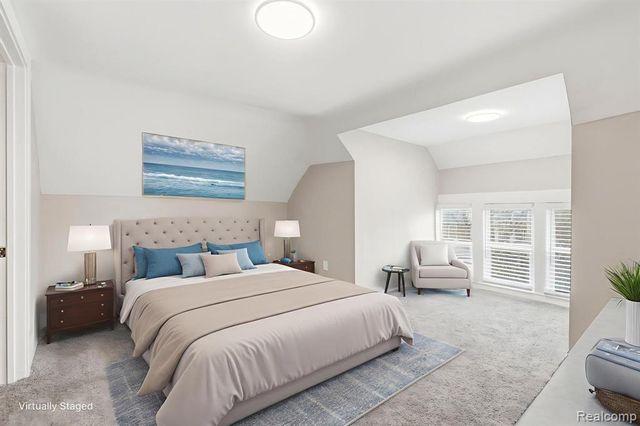 3280 Lothrop Street, Detroit, MI 48206