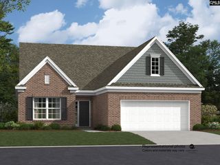 540 Hidden Rock Court, Elgin, SC 29045