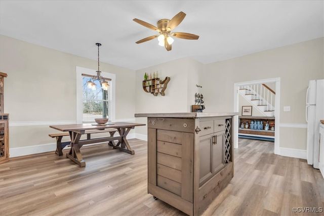 1200 Gills Rd, Powhatan, VA 23139
