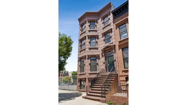 131 MADISON Street A, New York City, NY 11216