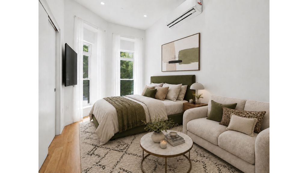 131 MADISON Street A, New York City, NY 11216