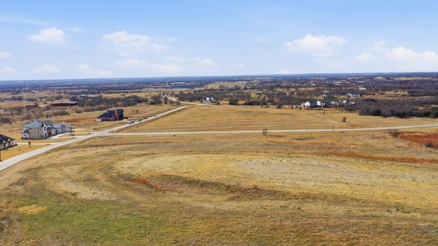 3004 Palermo Drive, Brock, TX 76087