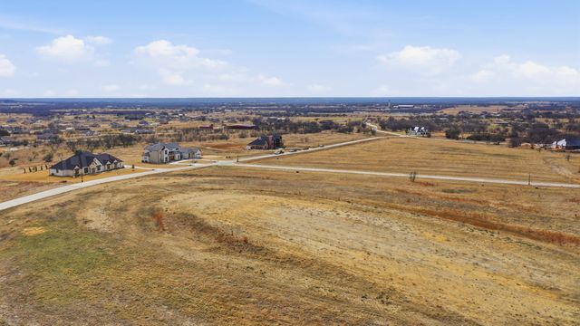 3004 Palermo Drive, Brock, TX 76087