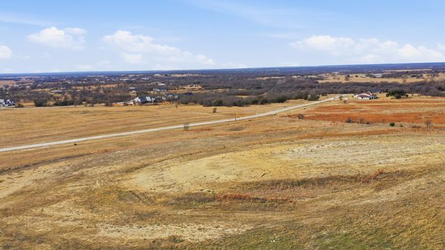 3004 Palermo Drive, Brock, TX 76087