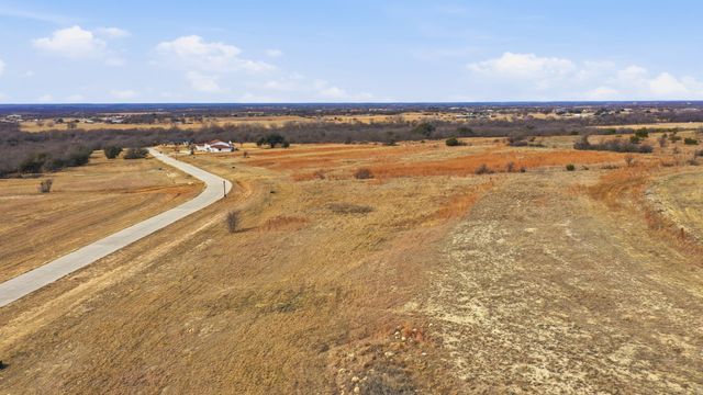 3004 Palermo Drive, Brock, TX 76087