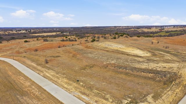 3004 Palermo Drive, Brock, TX 76087