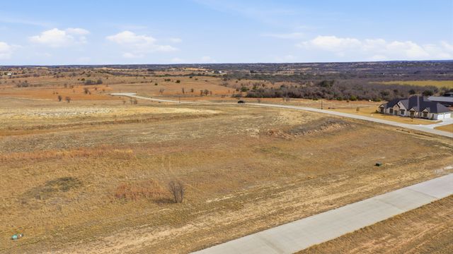 3004 Palermo Drive, Brock, TX 76087