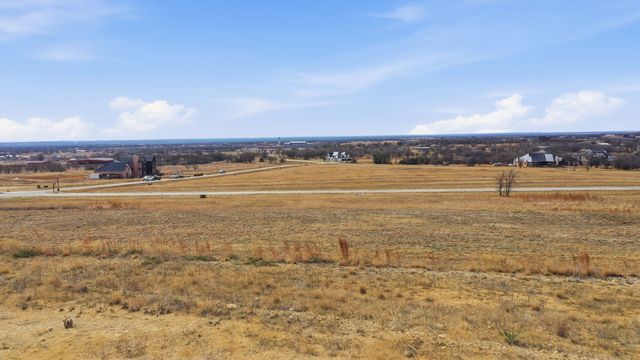 3004 Palermo Drive, Brock, TX 76087