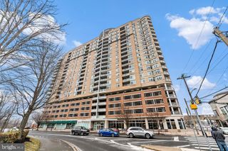 5750 Bou Ave Unit 707, Rockville, MD 20852