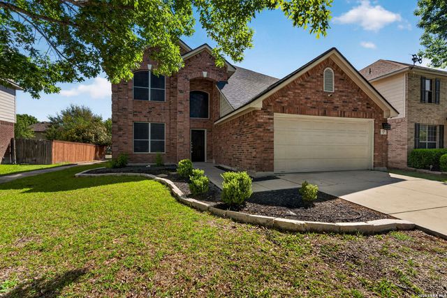 137 Niemietz Cove, Cibolo, TX 78108