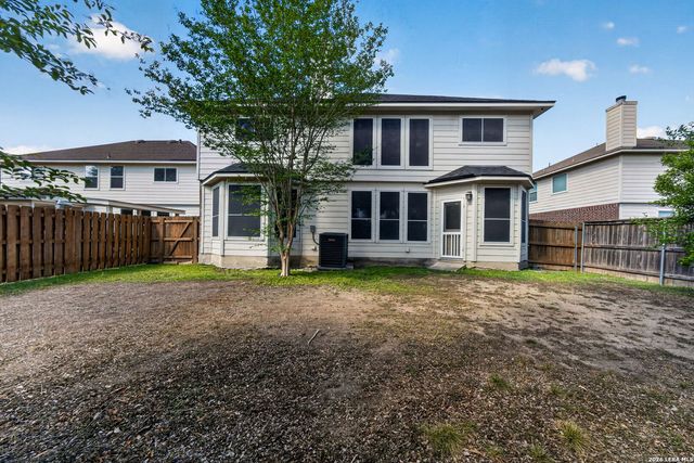 137 Niemietz Cove, Cibolo, TX 78108