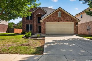 137 Niemietz Cove, Cibolo, TX 78108