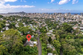 2168 Round Top Drive, Honolulu, HI 96822