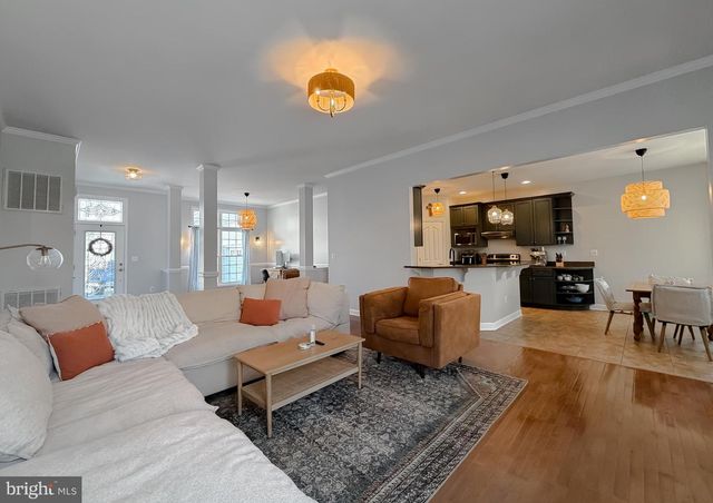 28653 BURROUGHS CT, Mechanicsville, MD 20659