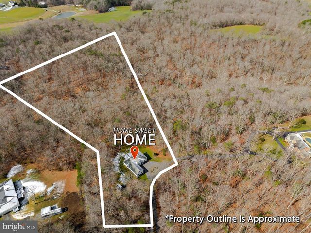 28653 BURROUGHS CT, Mechanicsville, MD 20659