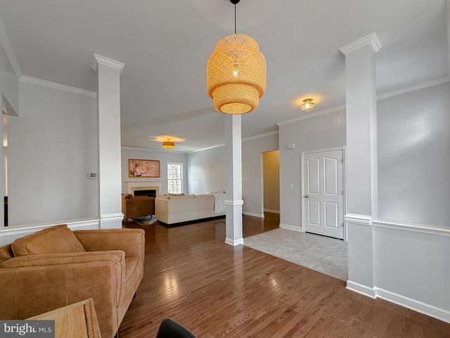 28653 BURROUGHS CT, Mechanicsville, MD 20659