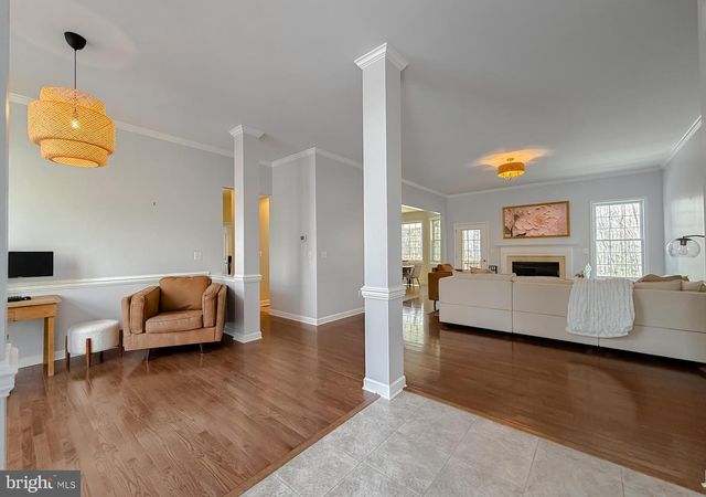 28653 BURROUGHS CT, Mechanicsville, MD 20659