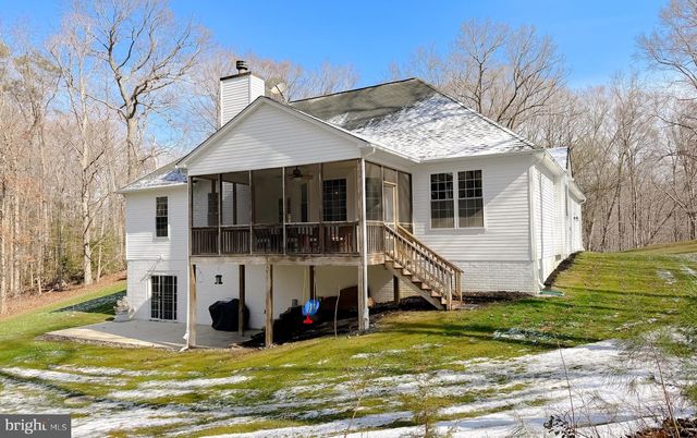 28653 BURROUGHS CT, Mechanicsville, MD 20659