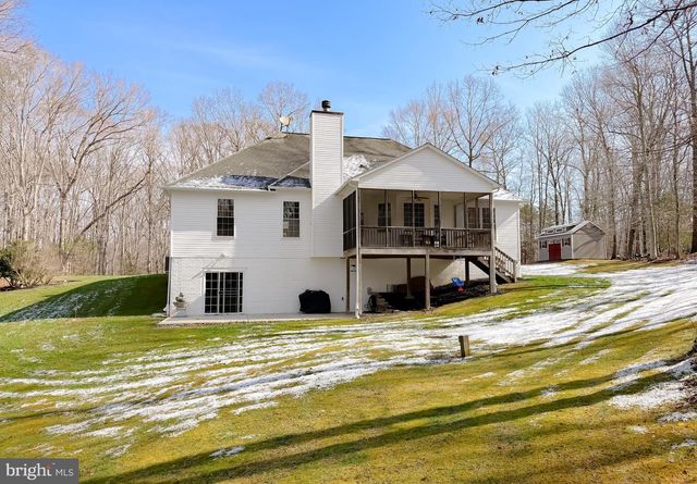 28653 BURROUGHS CT, Mechanicsville, MD 20659