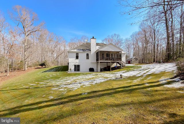 28653 BURROUGHS CT, Mechanicsville, MD 20659