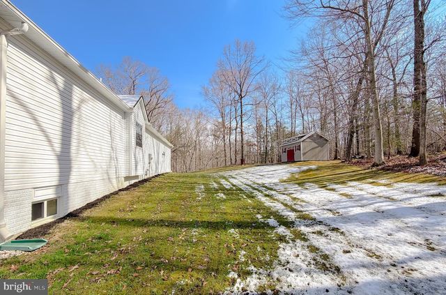 28653 BURROUGHS CT, Mechanicsville, MD 20659