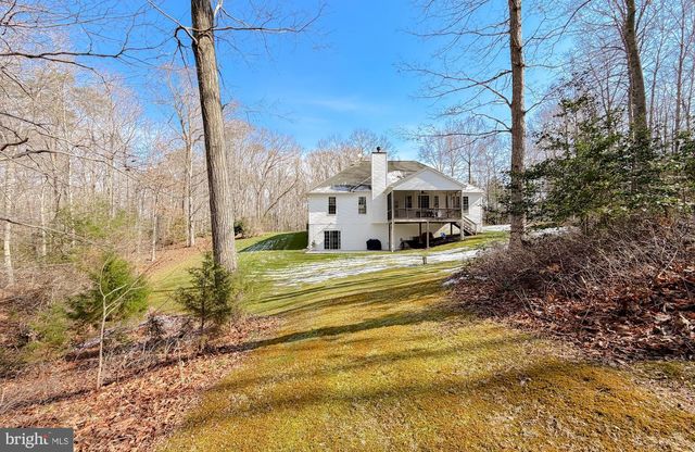 28653 BURROUGHS CT, Mechanicsville, MD 20659