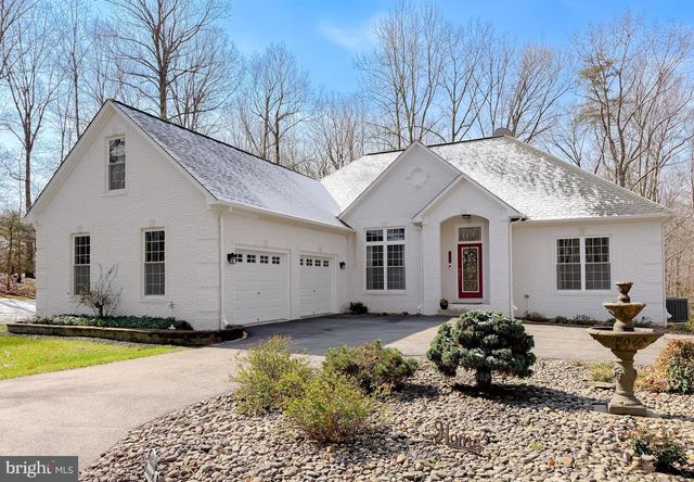 28653 BURROUGHS CT, Mechanicsville, MD 20659